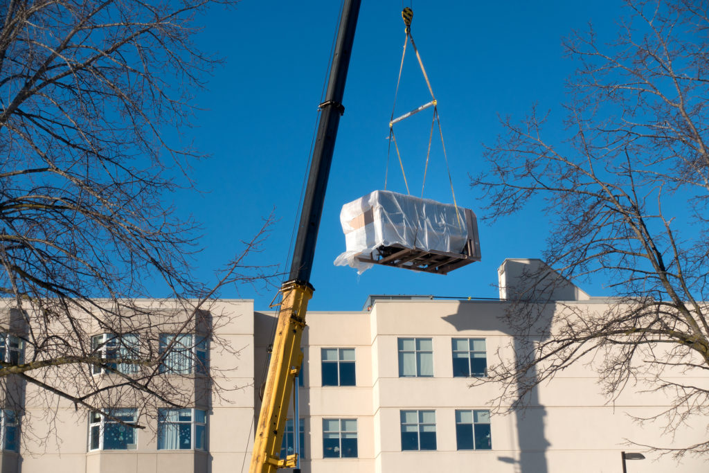 Commercial Air Conditioning and Heating In Plant City, FL