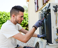 Air Conditioning Services In Plant City, FL