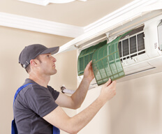 Ductless HVAC Services In Plant City, FL
