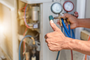 HVAC Maintenance Plan In Plant City, FL