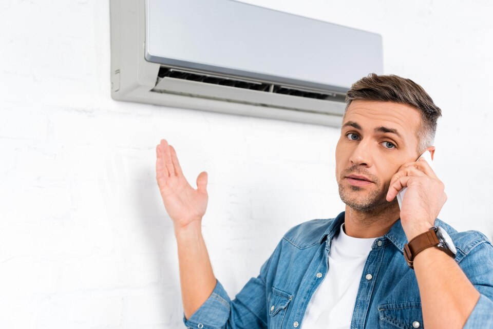 ac problem
