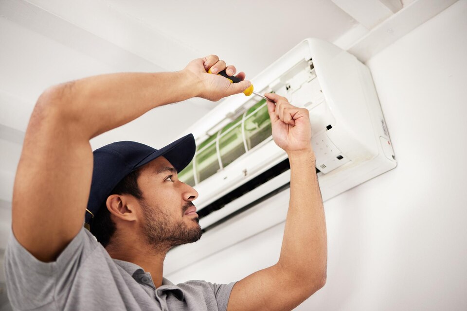 ac unit