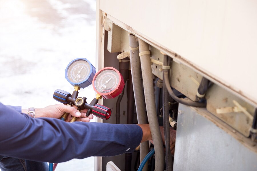 ac compressor