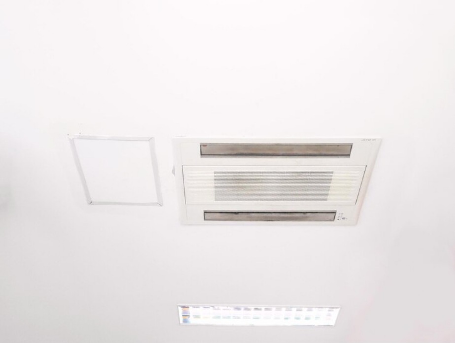 air ducts